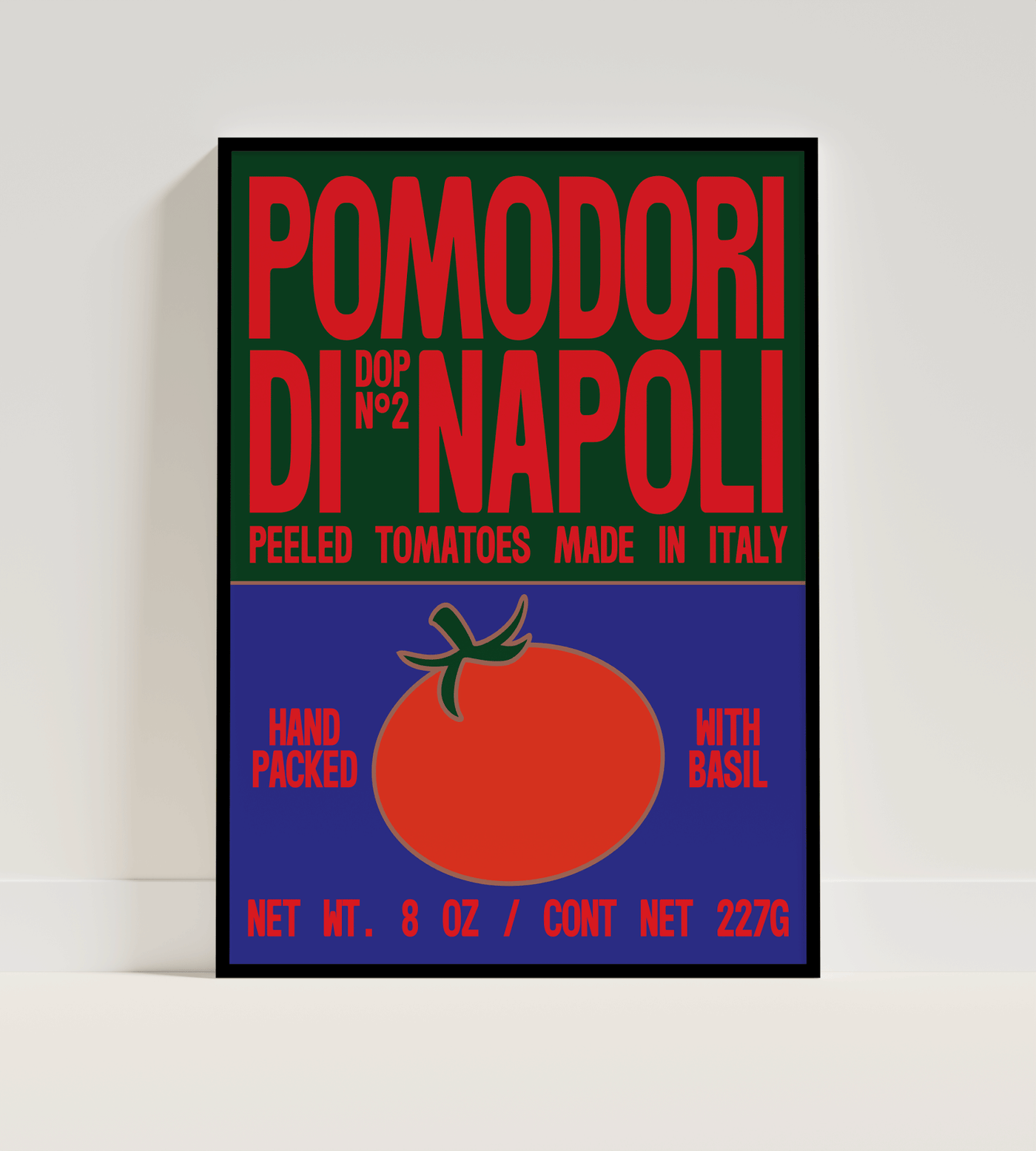 Pomodori Di Napoli