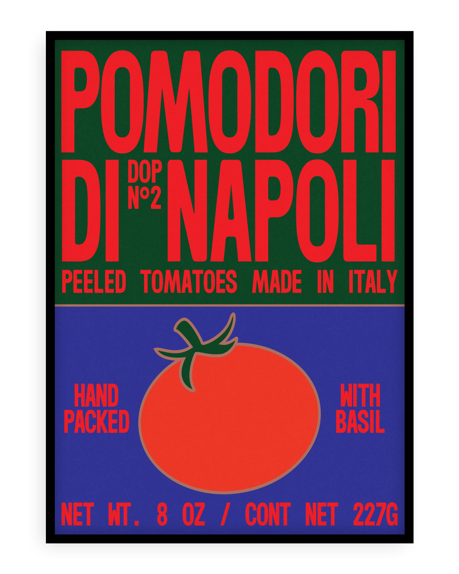 Pomodori Di Napoli
