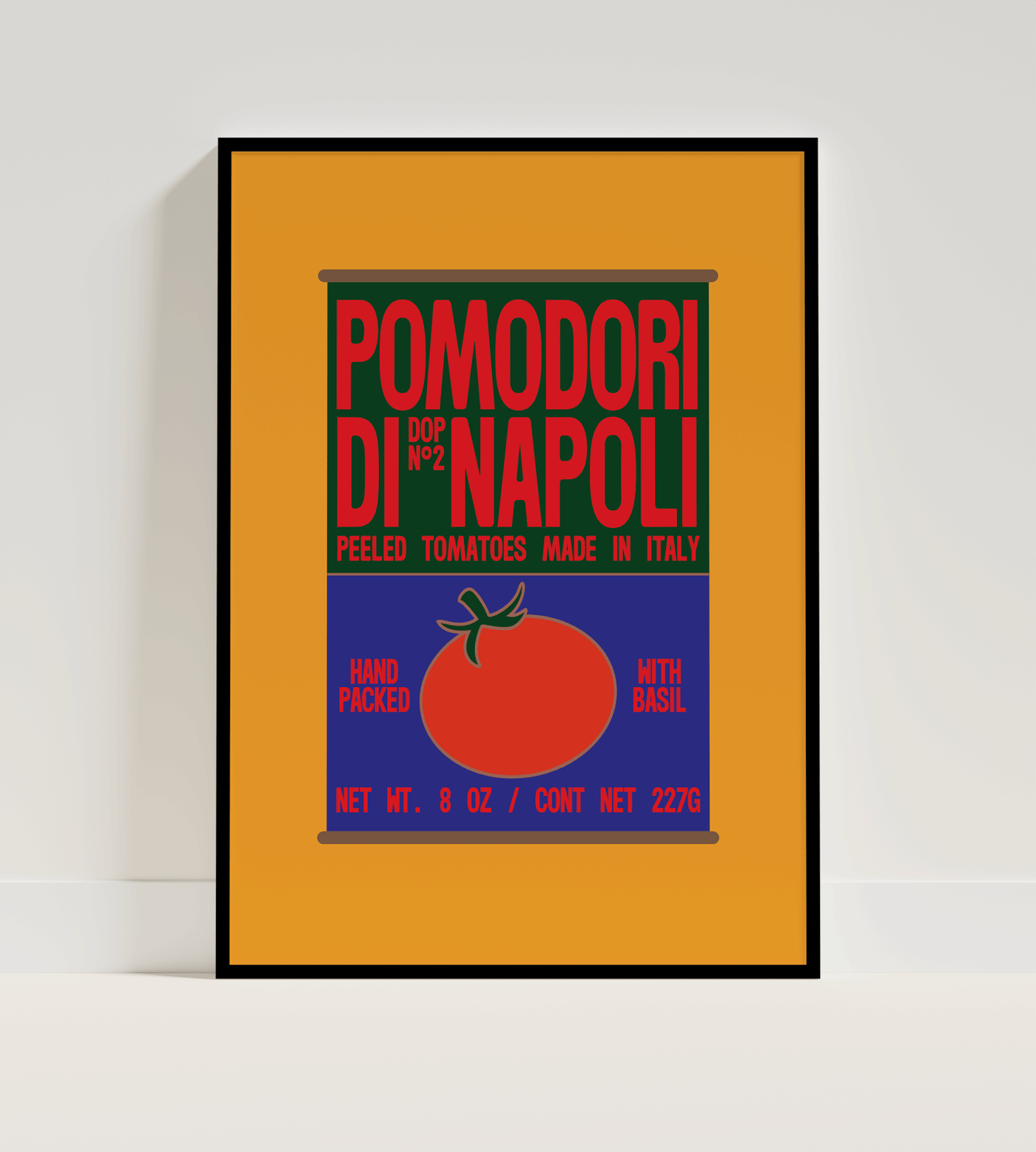 Pomodori Di Napoli