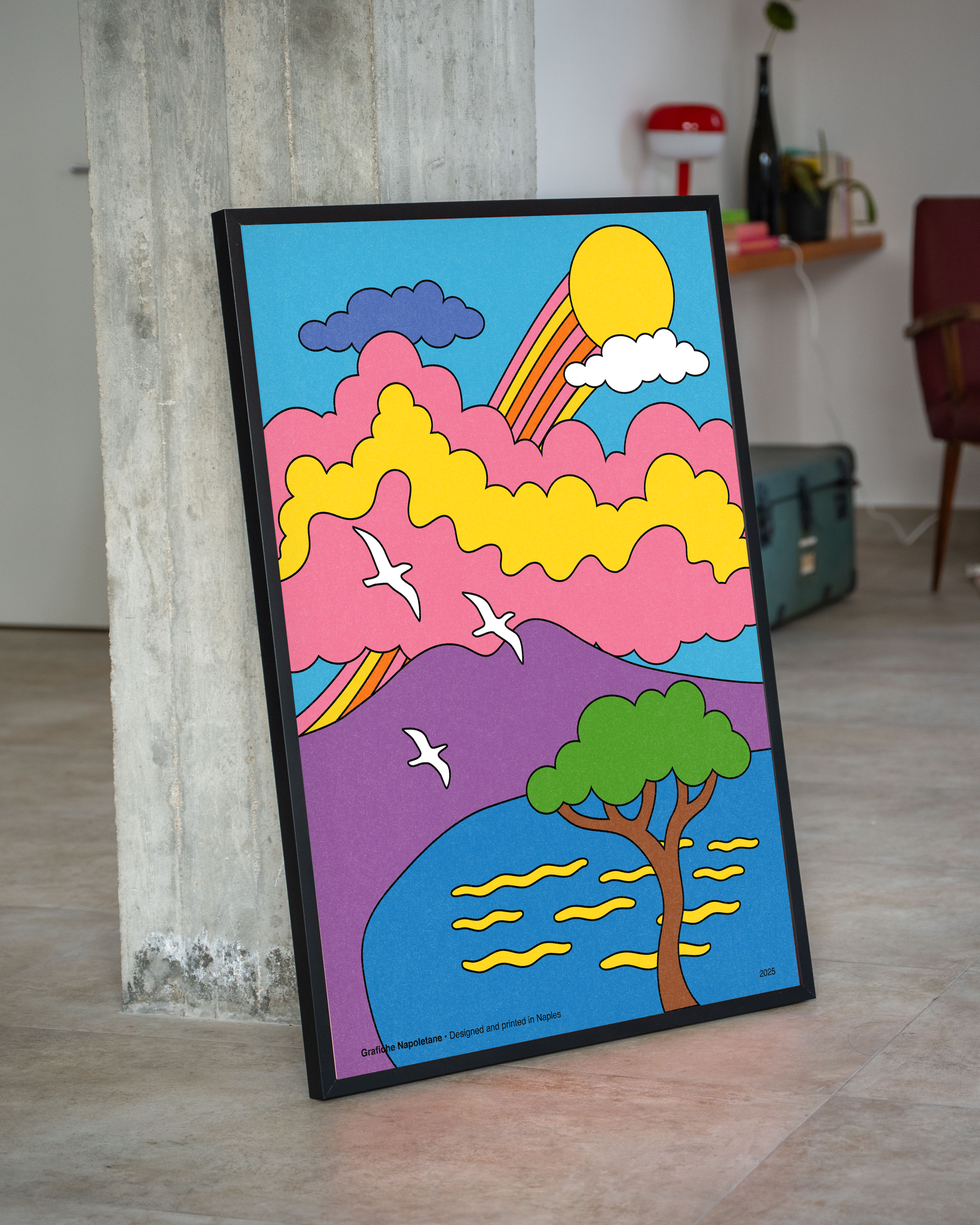 Napoli Pop