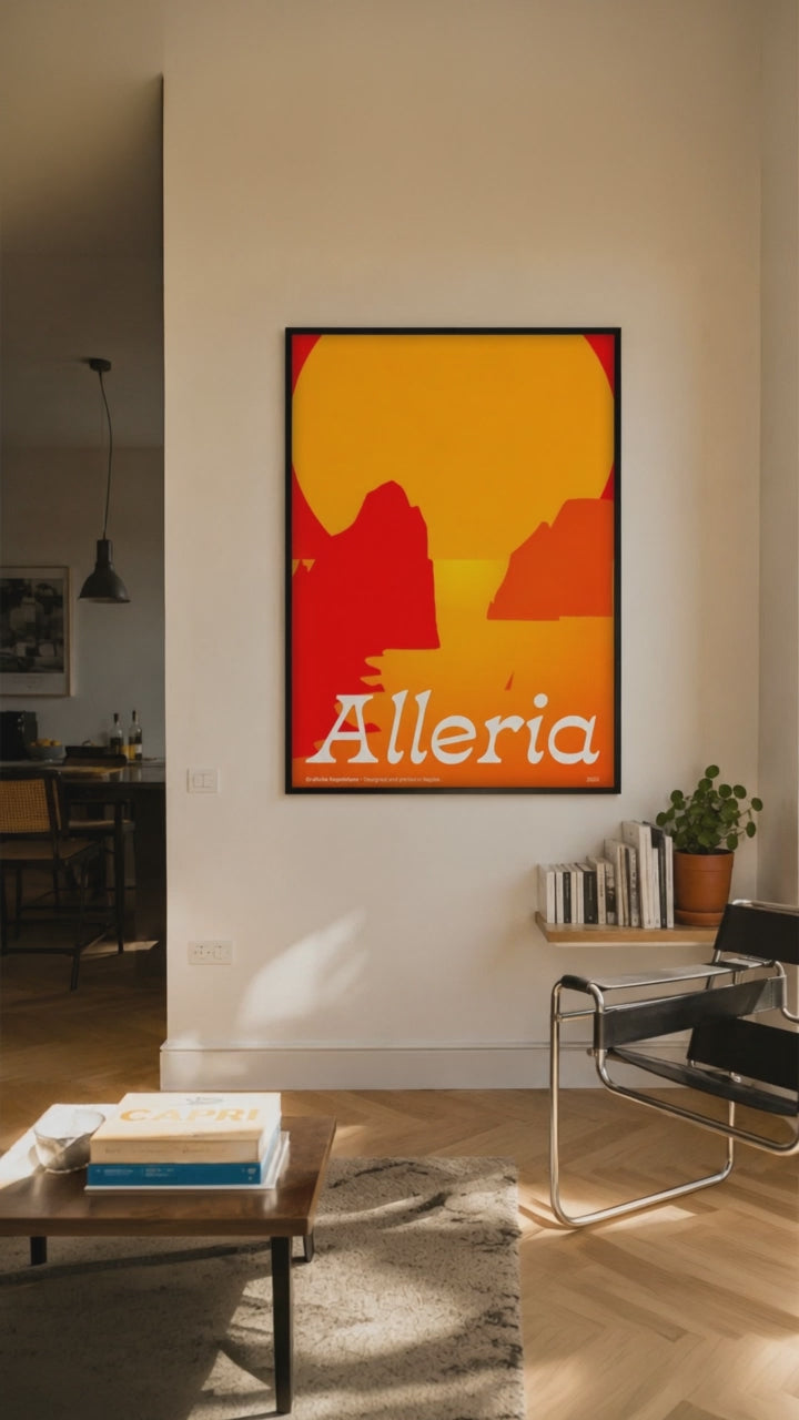 Alleria