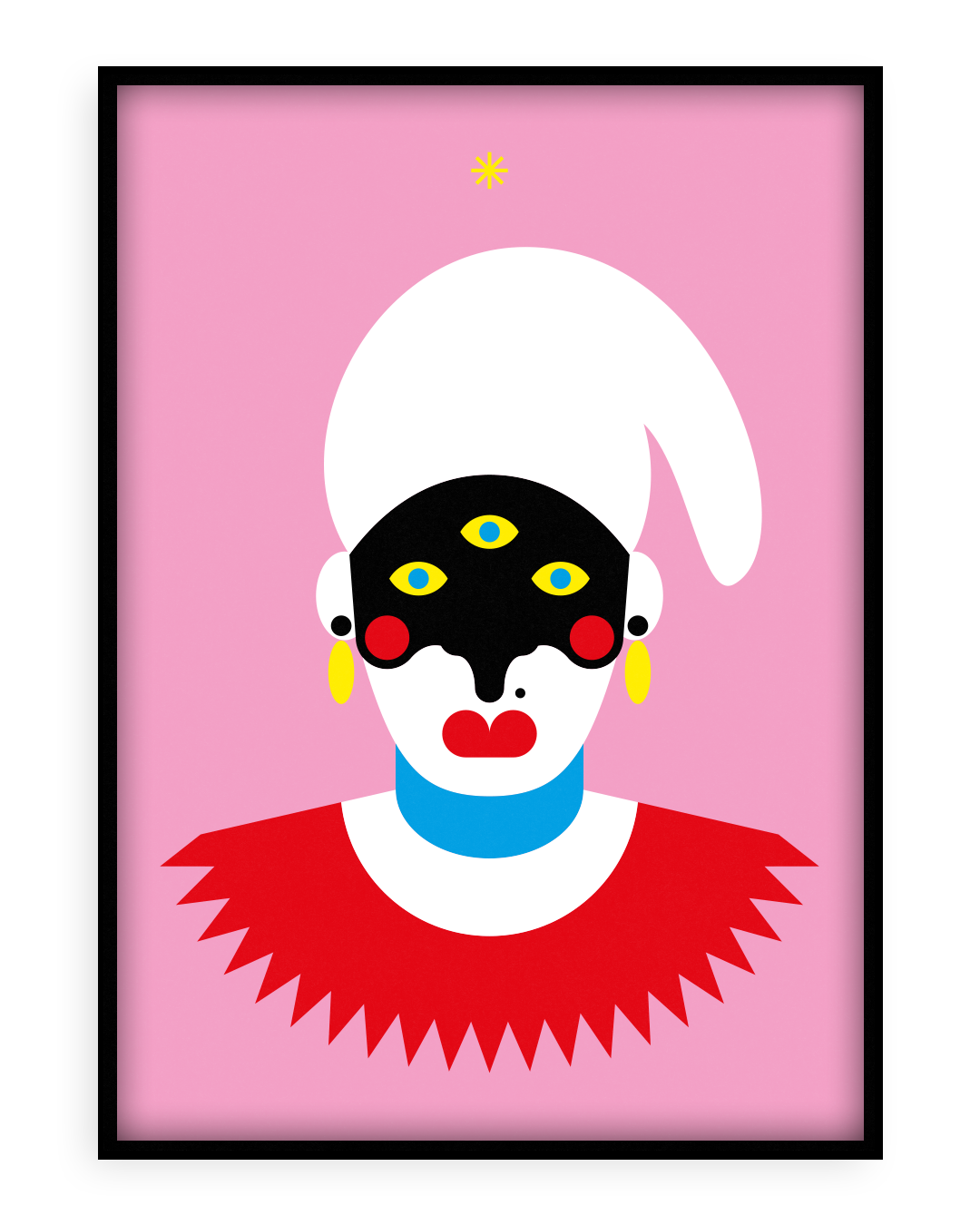 La Pulcinella