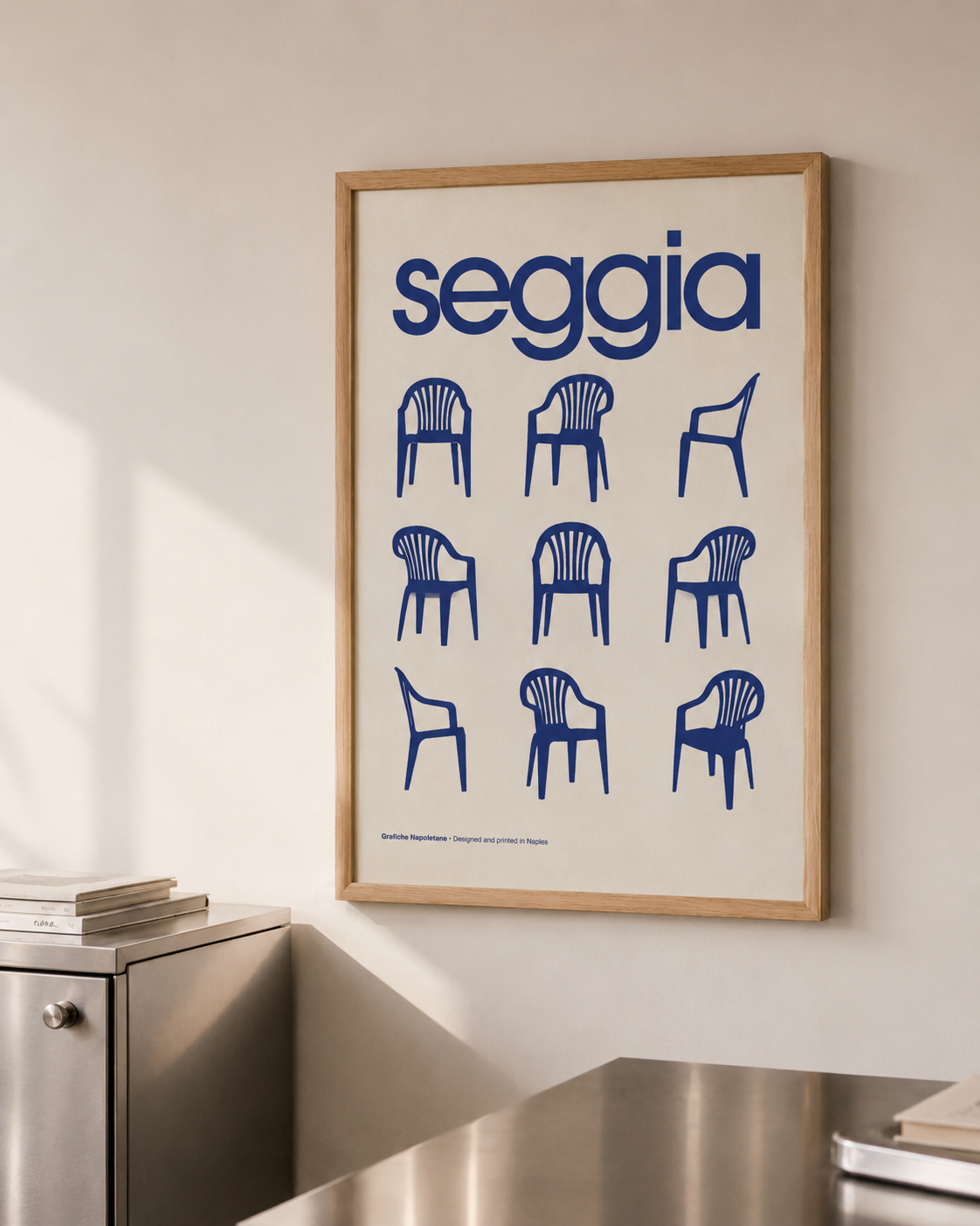 Seggia Monobloc