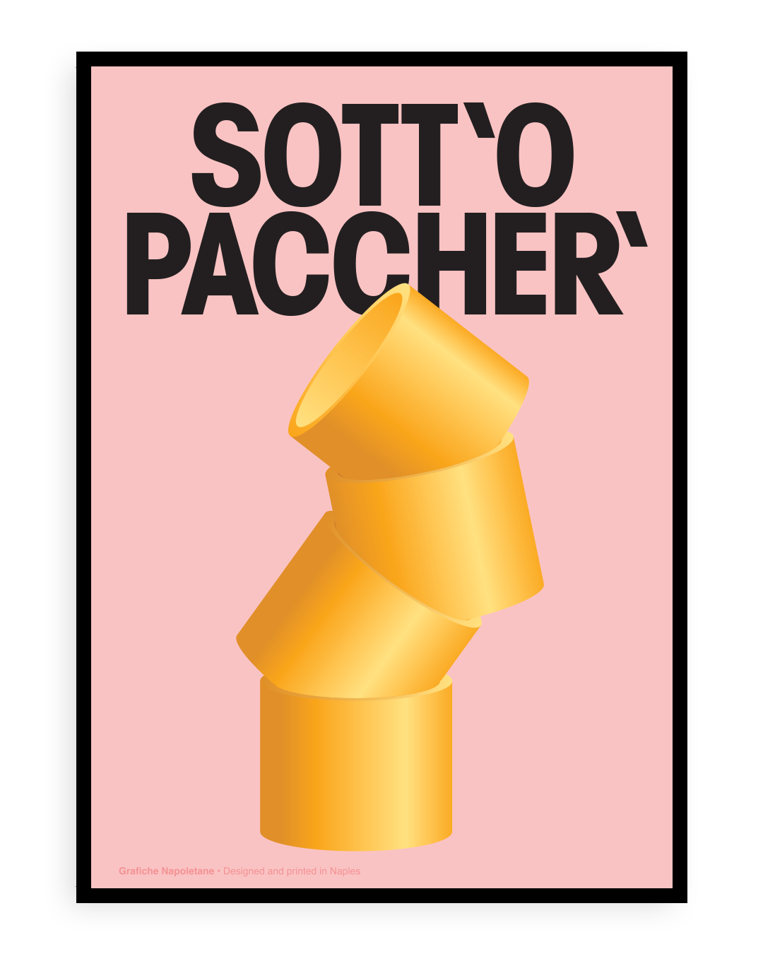 Sotto al pacchero