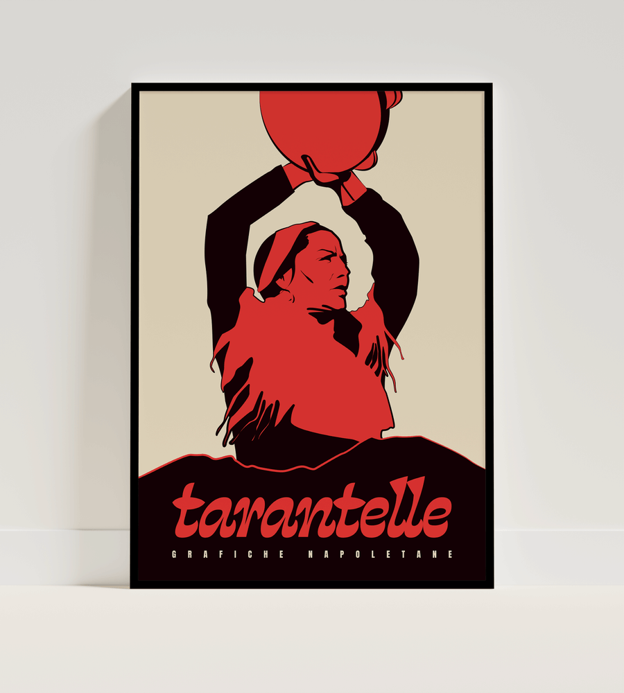 Tarantelle
