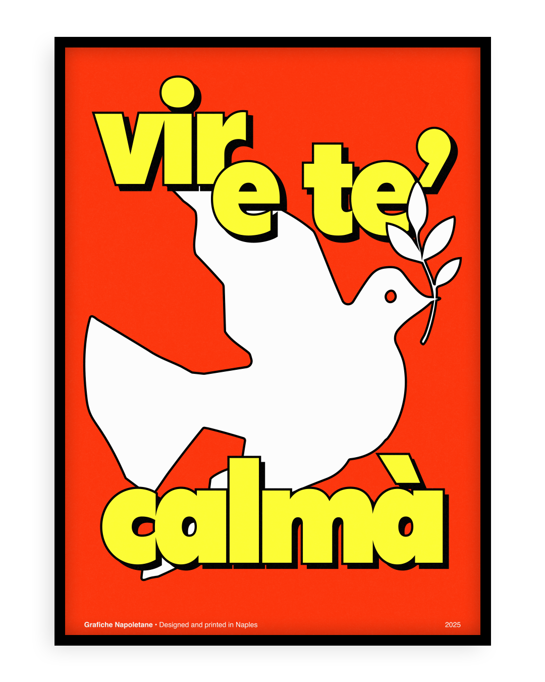 Calmati