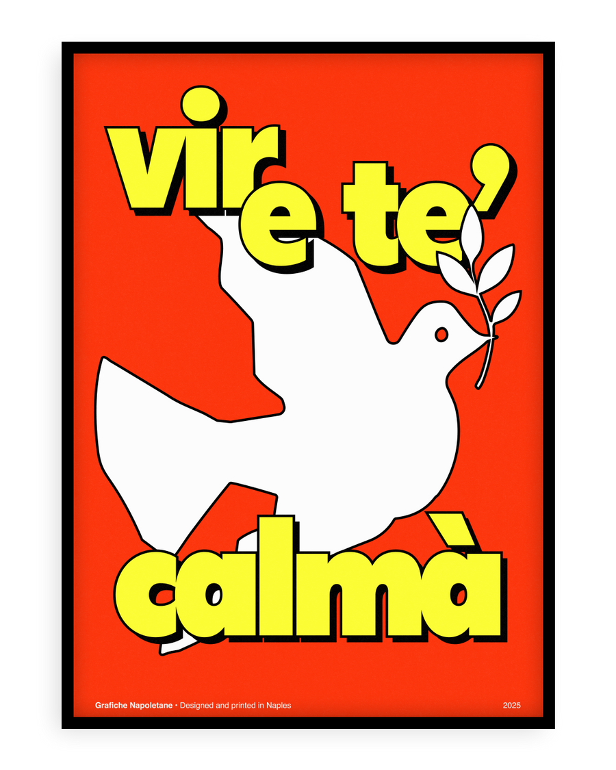 Calmati